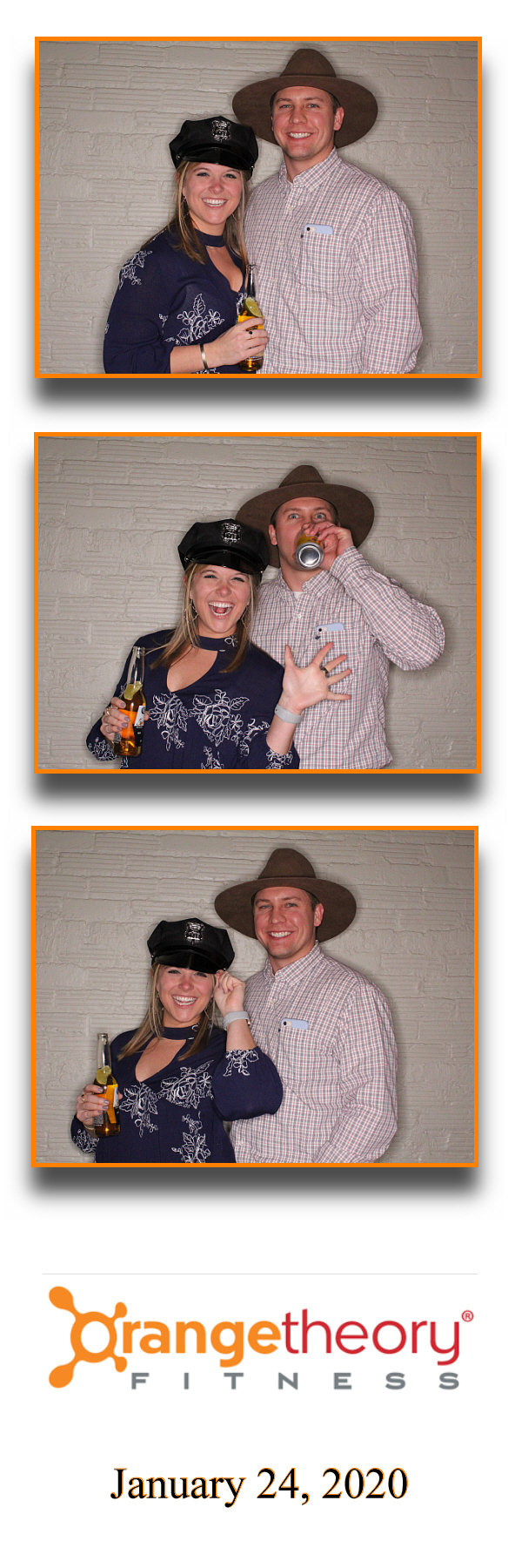 Corporate Celebration | View more photos from the event at gallery.photoboothbillings.com/u/PhotoBoothBillings/Corporate-Celebration